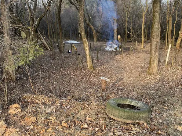 Draeger Rd, Waupaca, WI 54981