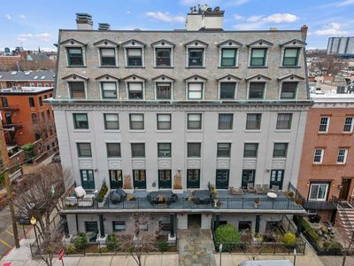 600 Hudson St APT 6B, Hoboken, NJ, 07030