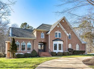 2442 Hartlepool Ln, Midlothian, VA 23113