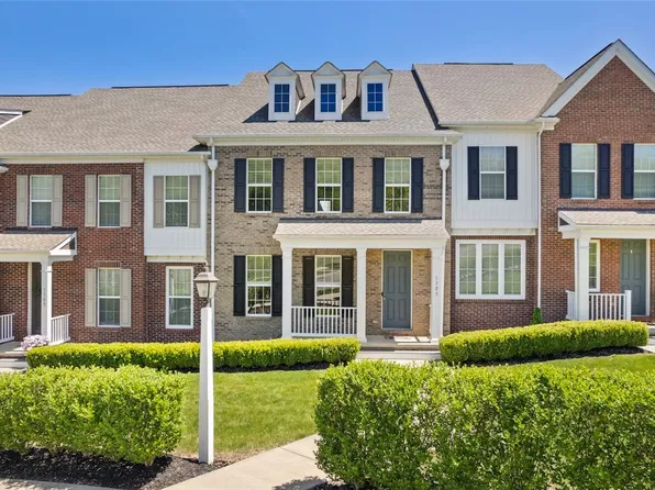 1303 Gladwell St, Bridgeville, PA 15017