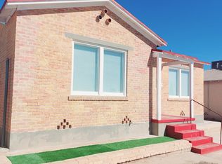 3609 Jefferson Ave, El Paso, TX 79930