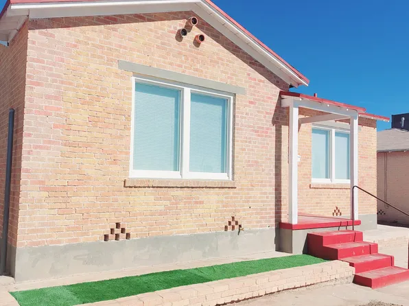 3609 Jefferson Ave, El Paso, TX 79930