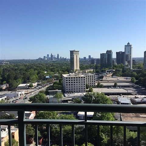 1st image of 3040 Peachtree Rd NW Unit 1507