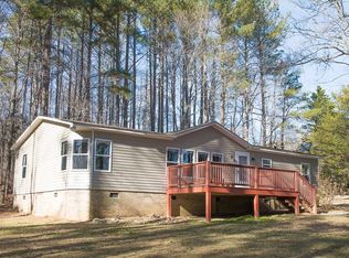 7617 Dodsons Xrds, Hillsborough, NC 27278