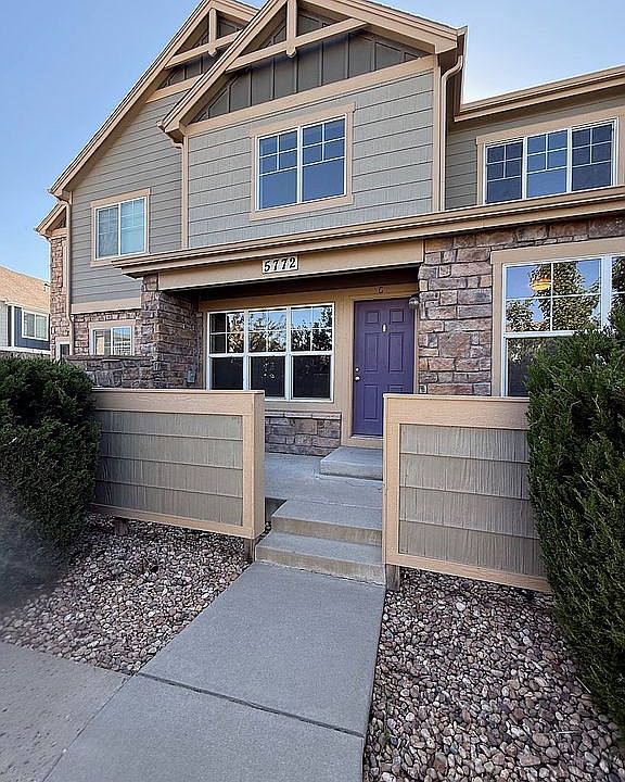 1st image of 5772 S Addison Way #30-C