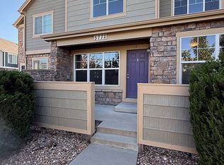 5772 S Addison Way #30-C, Aurora, CO 80016