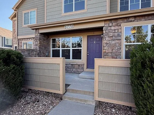 5772 S Addison Way #30-C, Aurora, CO 80016