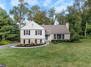 231 Hardwicke Ln, Villanova, PA 19085