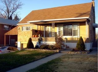 5586 Childs Ave, Cincinnati, OH 45248