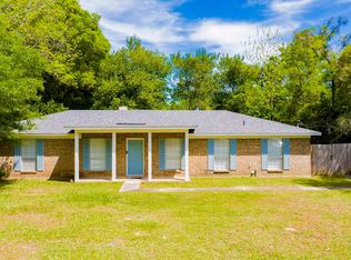 3050 Meadow Ln, Mobile, AL 36618