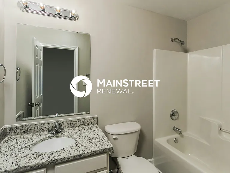 Main Bathroom