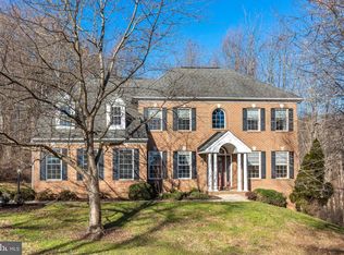 1700 Glenbar Dr, Finksburg, MD 21048