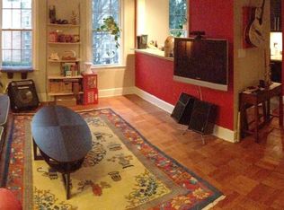 2719 Ordway St NW APT 6, Washington, DC 20008