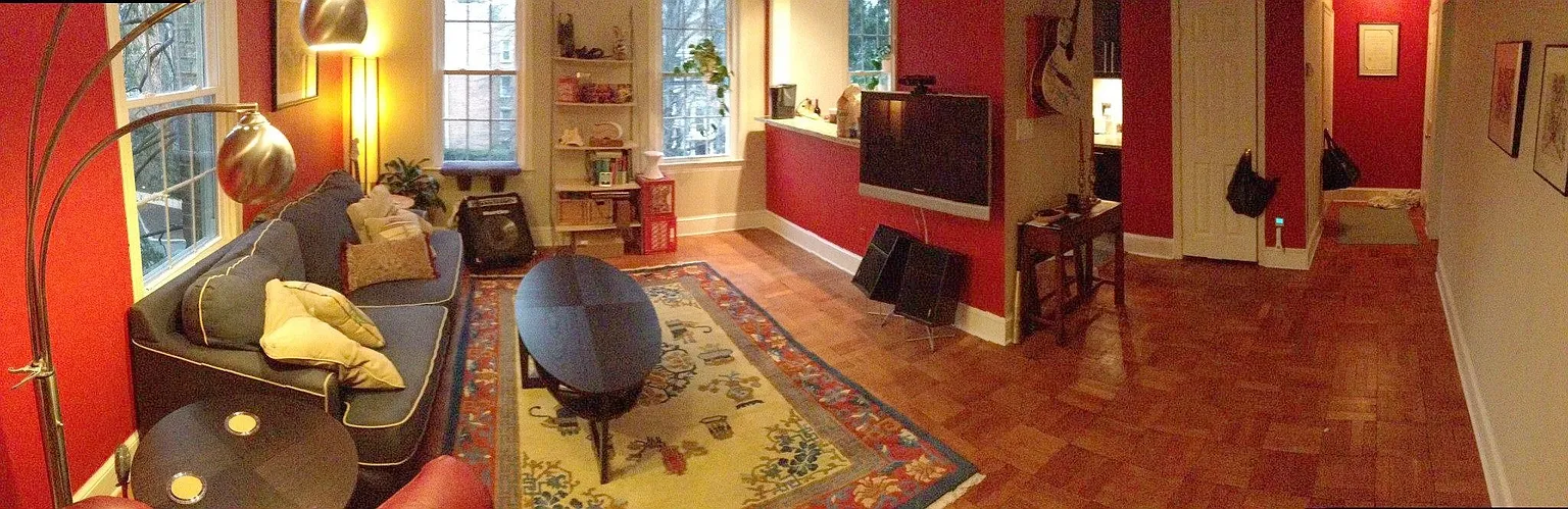 2719 Ordway St NW APT 6 photo 1