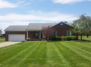 210 Owen Ln, Mount Washington, KY 40047