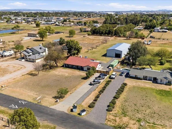 6617 N 181ST Avenue, Waddell, AZ 85355