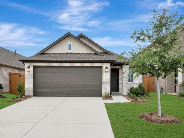 30910 Newcomb Landing Ln, Waller, TX 77484