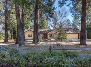 4921 Escondito Ct, Camino, CA