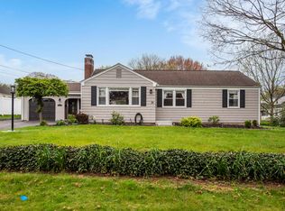 19 Griswold Rd, Wethersfield, CT 06109