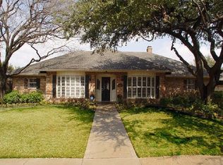 16302 Fallkirk Dr, Dallas, TX 75248