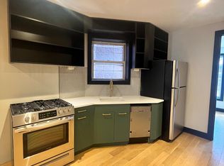 41 Van Wagenen Ave #2R, Jersey City, NJ 07306