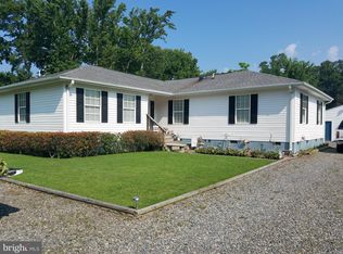 221 Franklin St, Colonial Beach, VA 22443