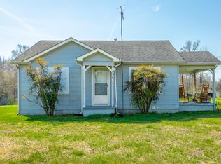 726 Watts Bar Hwy, Spring City, TN 37381
