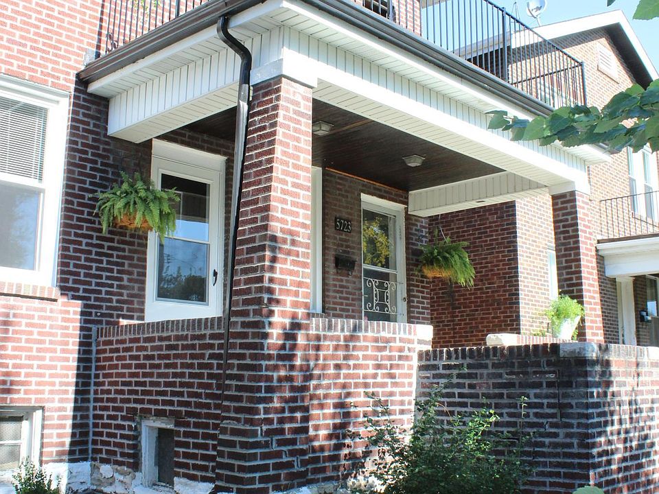 1st image of 5723 Dewey Ave #A