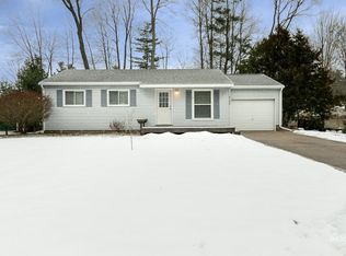 5180 Hunt St, Montague, MI 49437