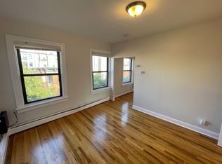 810 Bloomfield St APT 3, Hoboken, NJ 07030