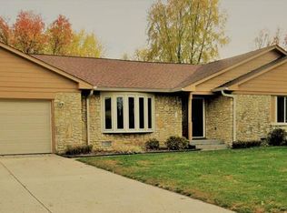 515 Ridge Rd, Greenwood, IN 46142