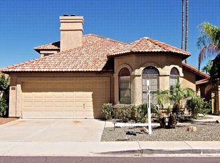 7012 W Morrow Dr, Glendale, AZ 85308