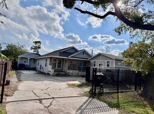 14334 Texarkana St, Houston, TX 77015