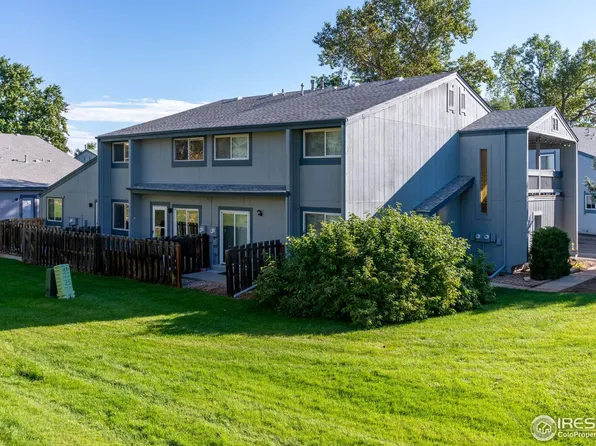 1149 Monroe Dr #B, Boulder, CO 80303