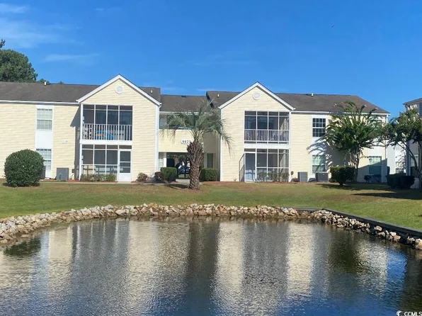 8925 Duckview Dr. #H, Surfside Beach, SC 29575