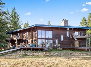 20505 E Morris Ln, Otis Orchards, WA 99027