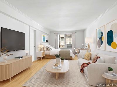 302 E 88th St APT 5B, New York, NY, 10128