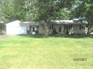 3625 Baumberger Rd, Stow, OH 44224