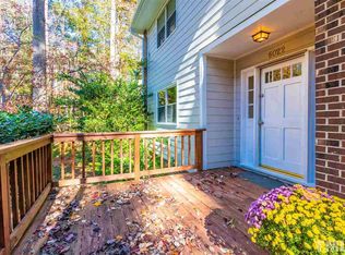 6022 Dixon Dr, Raleigh, NC 27609