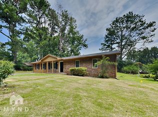 1546 E Highpoint Dr, Douglasville, GA 30134