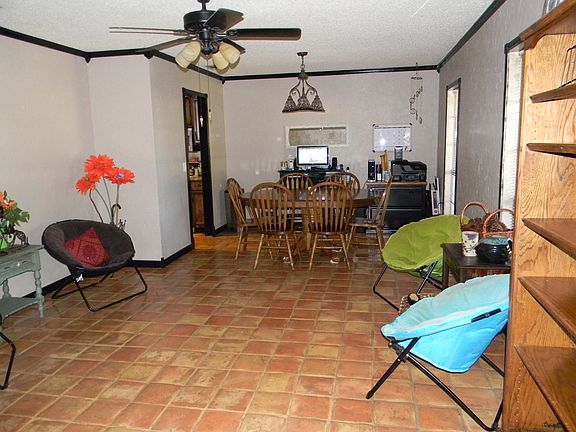 Formal Living Room