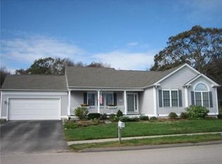 28 Tum A Lum Cir, Westerly, RI 02891