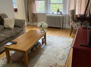 81 Strathmore Rd #22, Brighton, MA 02135