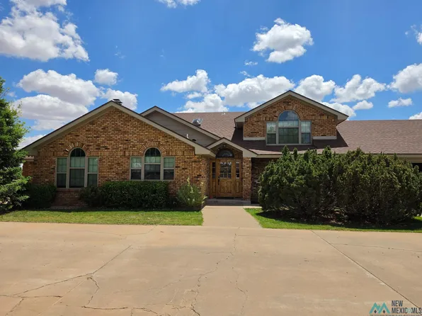 909 State Road 77 Rd, Clovis, NM 88101