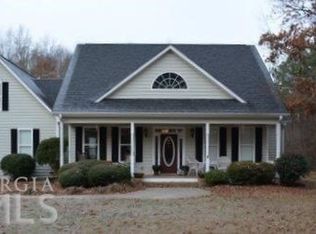 2229 Beeks Rd, Williamson, GA 30292