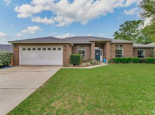 2272 Liberty Loop Rd, Cantonment, FL 32533