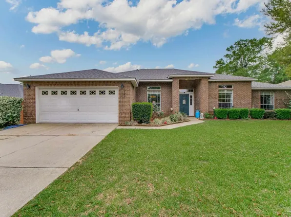 2272 Liberty Loop Rd, Cantonment, FL 32533