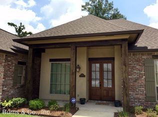 13580 Bluff Point Dr, Geismar, LA 70734