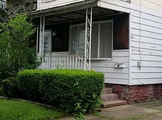 196 Madison St, Wilkes Barre, PA 18702