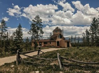 915 Gcr #509, Fraser, CO 80442